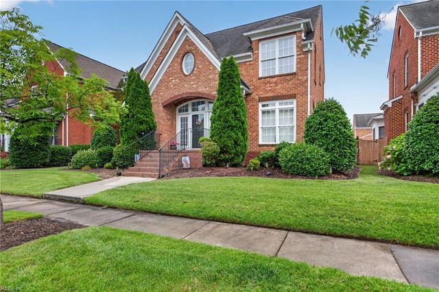 343 James Baldwin ST, Newport News, VA 23606