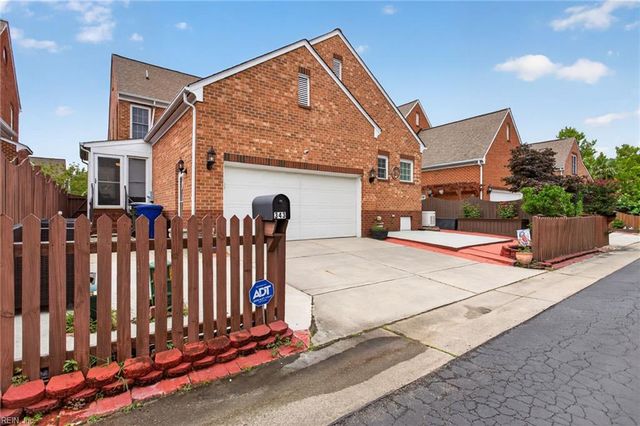 343 James Baldwin ST, Newport News, VA 23606