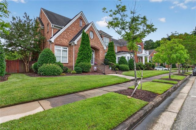 343 James Baldwin ST, Newport News, VA 23606