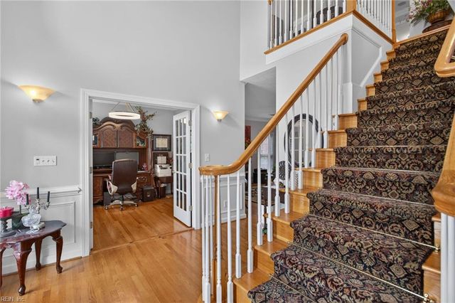 343 James Baldwin ST, Newport News, VA 23606