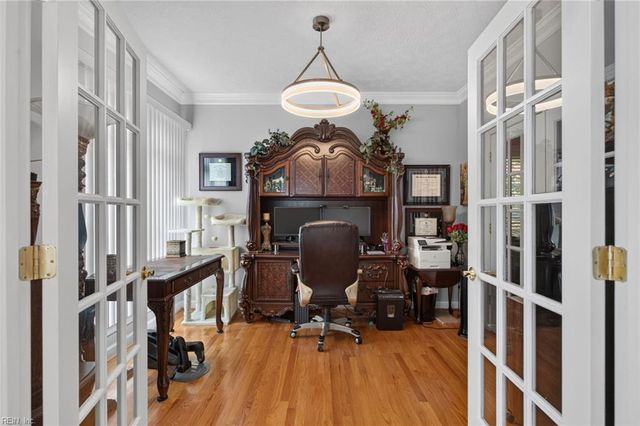 343 James Baldwin ST, Newport News, VA 23606