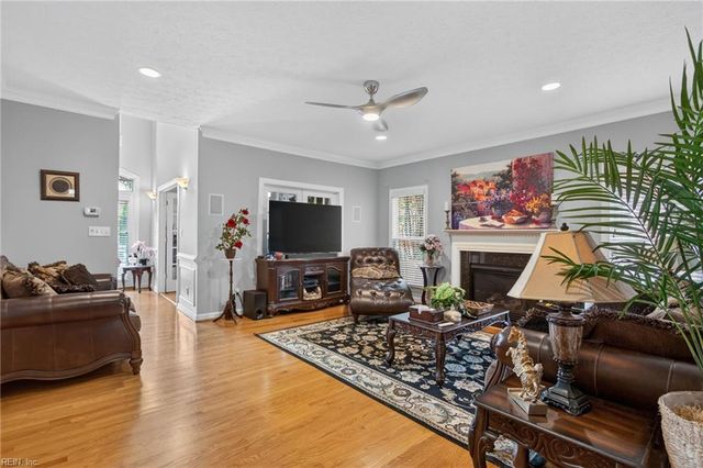 343 James Baldwin ST, Newport News, VA 23606