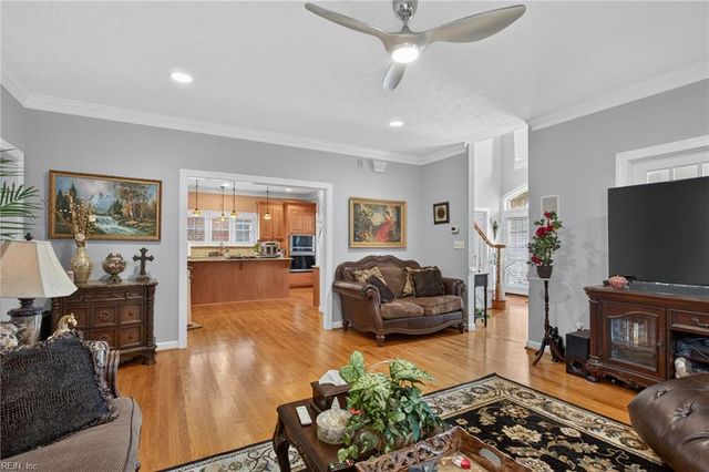 343 James Baldwin ST, Newport News, VA 23606