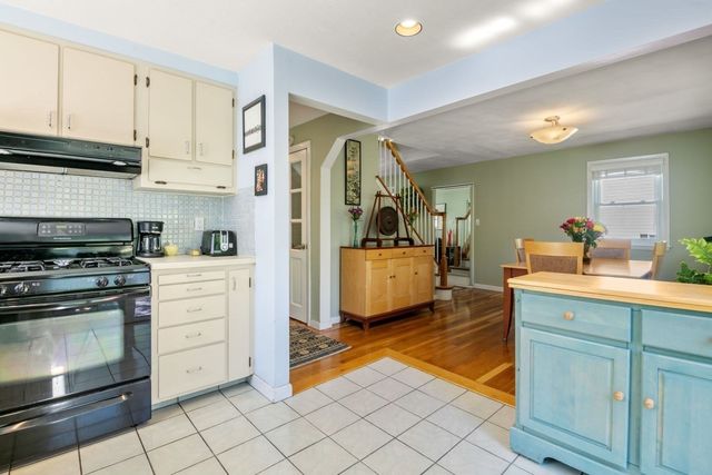 120 Vogel Street, Boston, MA 02132