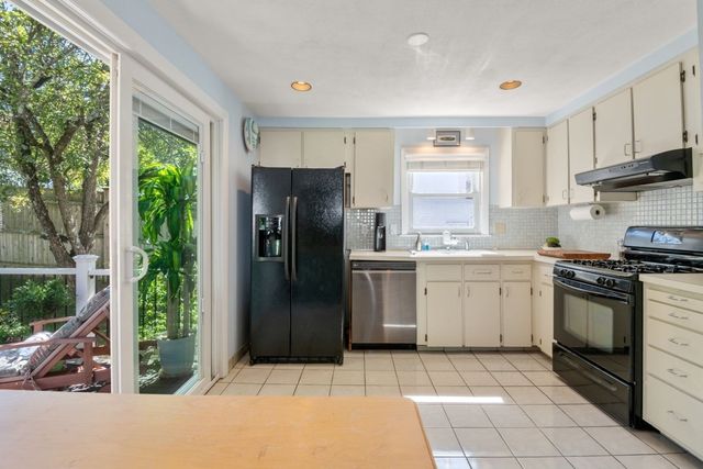120 Vogel Street, Boston, MA 02132