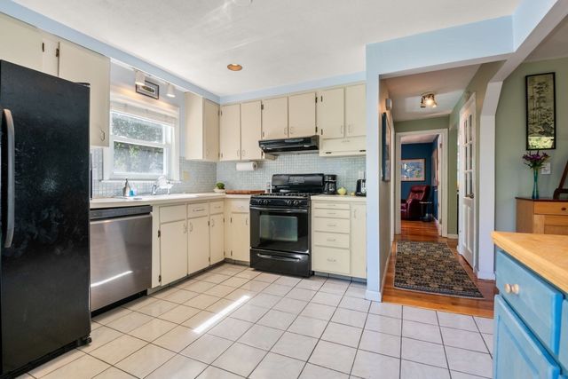120 Vogel Street, Boston, MA 02132