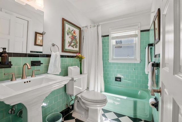 120 Vogel Street, Boston, MA 02132