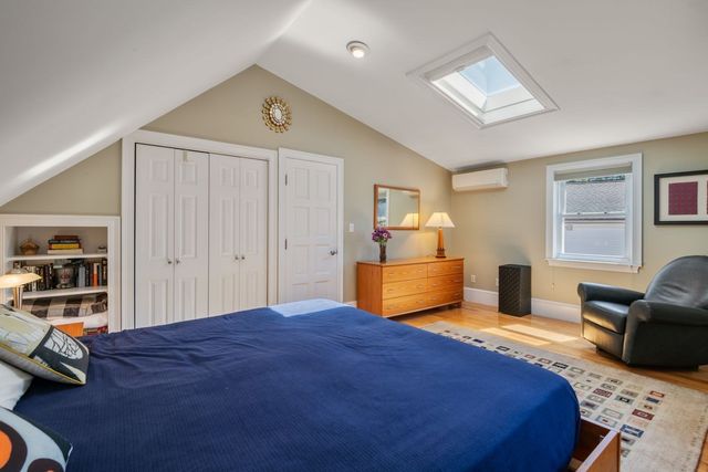 120 Vogel Street, Boston, MA 02132