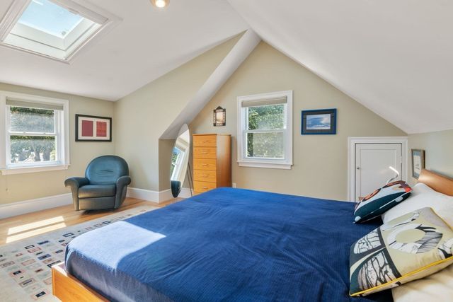 120 Vogel Street, Boston, MA 02132