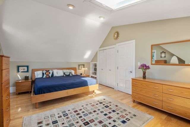 120 Vogel Street, Boston, MA 02132