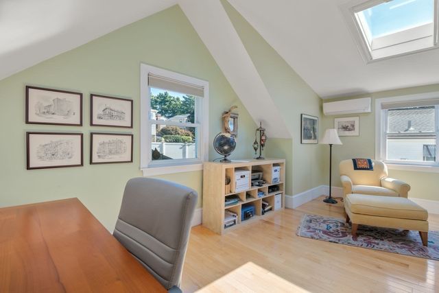 120 Vogel Street, Boston, MA 02132