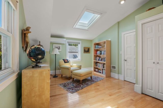 120 Vogel Street, Boston, MA 02132