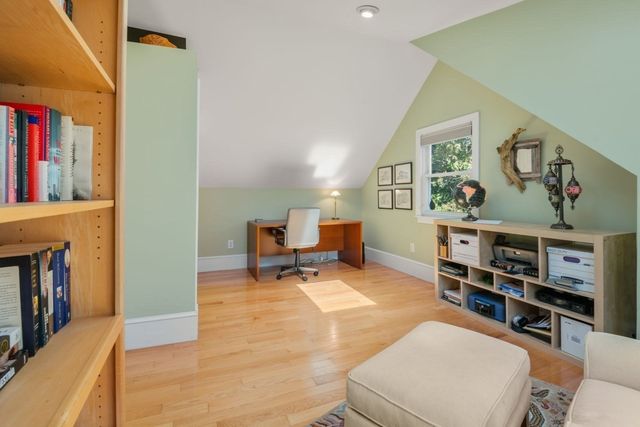 120 Vogel Street, Boston, MA 02132
