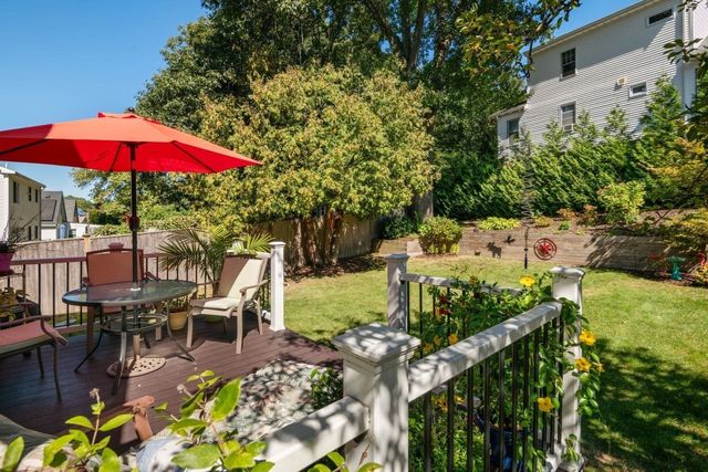 120 Vogel Street, Boston, MA 02132