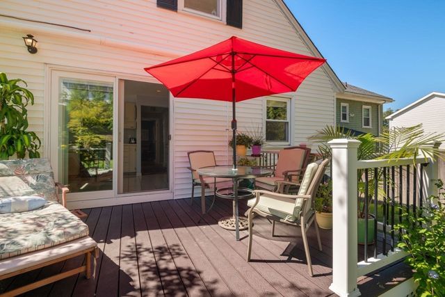 120 Vogel Street, Boston, MA 02132