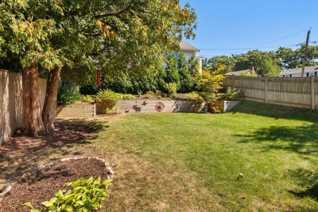 120 Vogel Street, Boston, MA 02132
