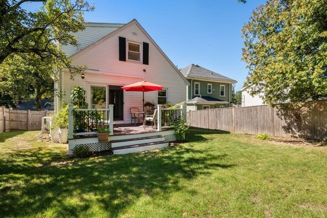 120 Vogel Street, Boston, MA 02132
