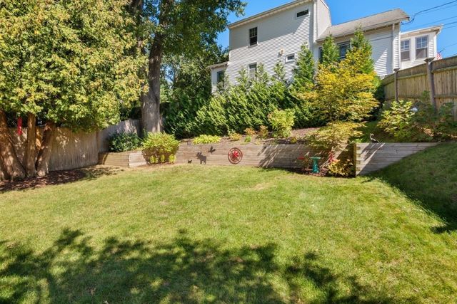120 Vogel Street, Boston, MA 02132