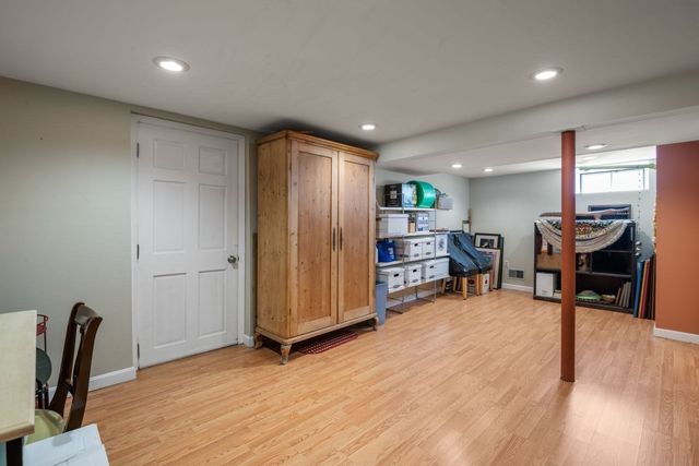 120 Vogel Street, Boston, MA 02132