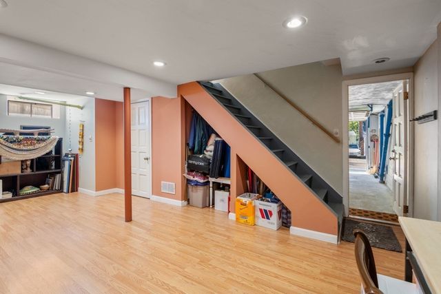120 Vogel Street, Boston, MA 02132