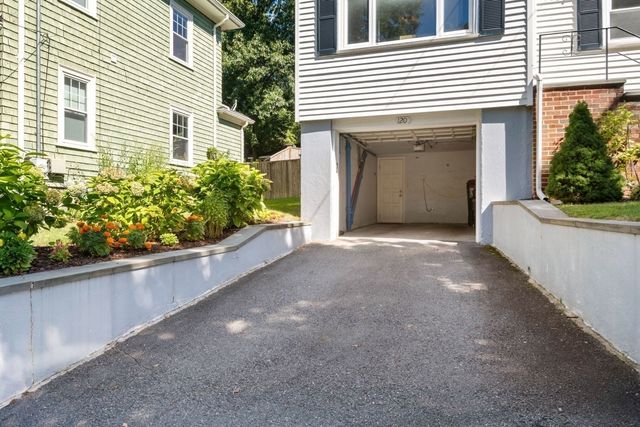 120 Vogel Street, Boston, MA 02132