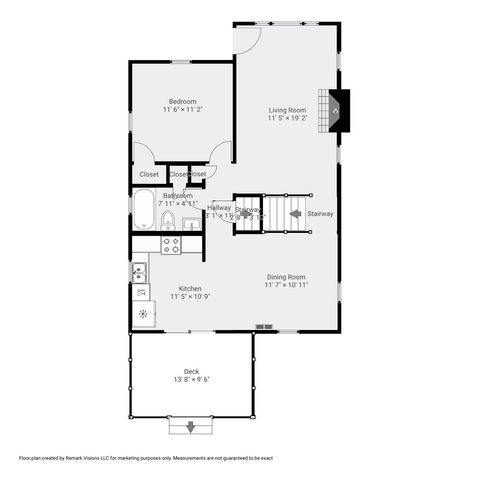 120 Vogel Street, Boston, MA 02132