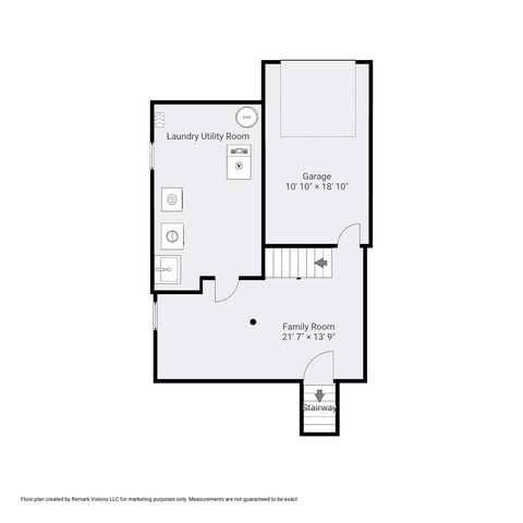 120 Vogel Street, Boston, MA 02132