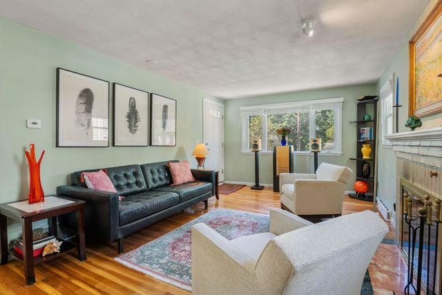 120 Vogel Street, Boston, MA 02132