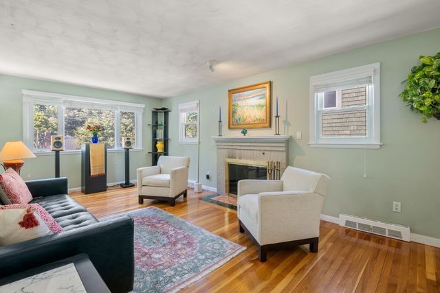 120 Vogel Street, Boston, MA 02132