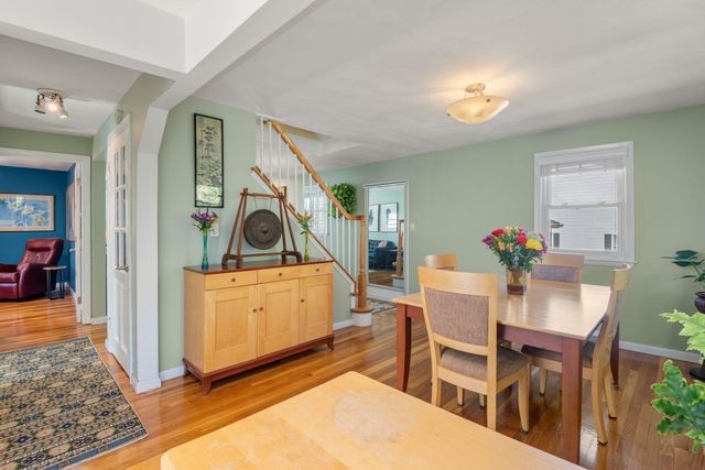 120 Vogel Street, Boston, MA 02132