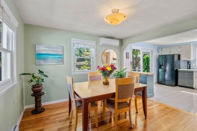 120 Vogel Street, Boston, MA 02132