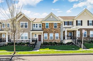 322 STAFFORD CT, Chester Springs, PA 19425