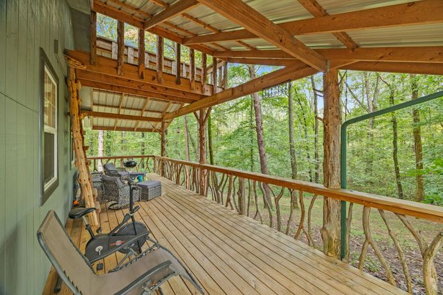 2543 S Bunker Hill Rd, Sparta, TN 38583