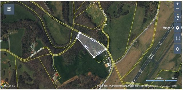 2543 S Bunker Hill Rd, Sparta, TN 38583