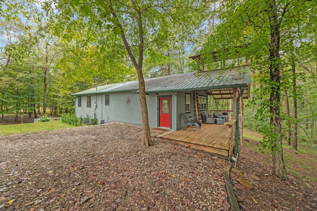 2543 S Bunker Hill Rd, Sparta, TN 38583
