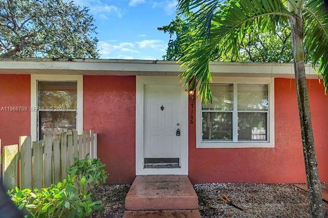 7166 Southgate Blvd 7166, Tamarac, FL 33321