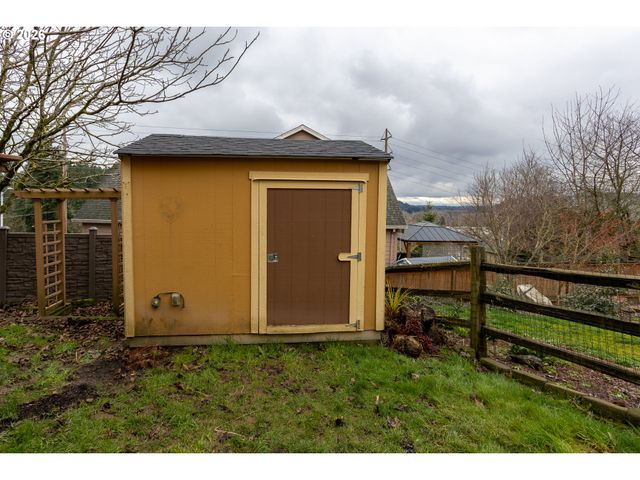 15102 Se MYRA Ln, Clackamas, OR 97015