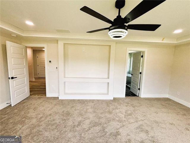 405 Norman Court, Hampton, GA 30228