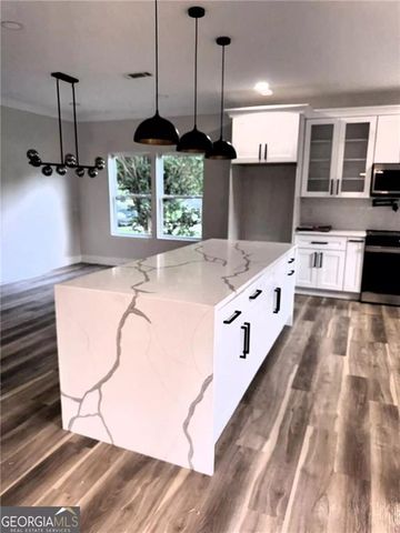 405 Norman Court, Hampton, GA 30228