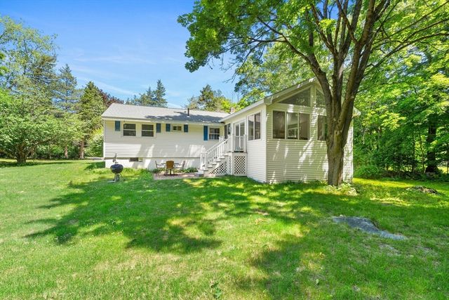 75 Proctor Road, Chelmsford, MA 01824