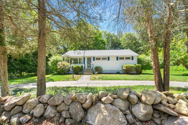 75 Proctor Road, Chelmsford, MA 01824
