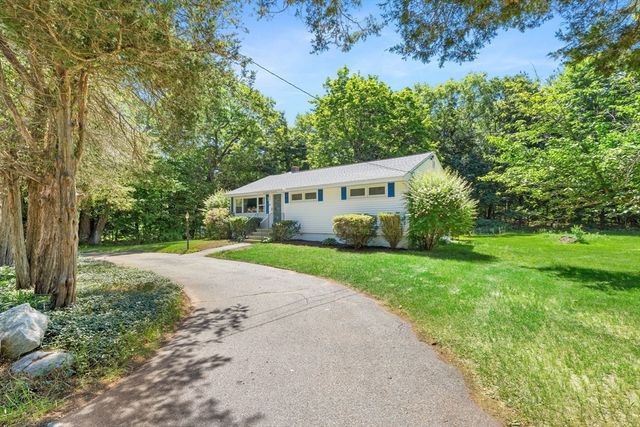 75 Proctor Road, Chelmsford, MA 01824