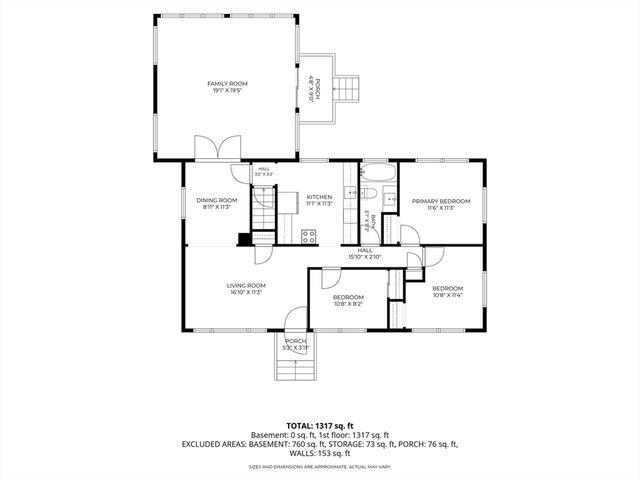 75 Proctor Road, Chelmsford, MA 01824