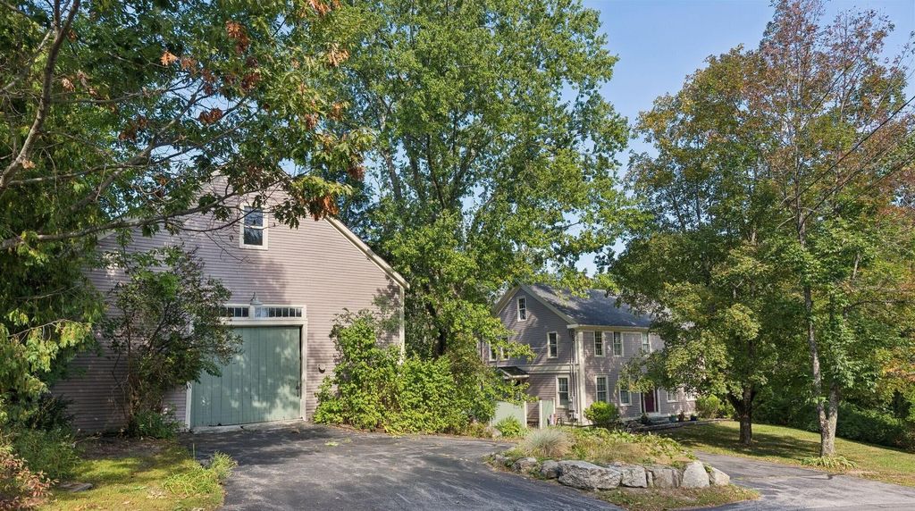 410 Intervale Road, New Gloucester, ME 04260 — photo 2