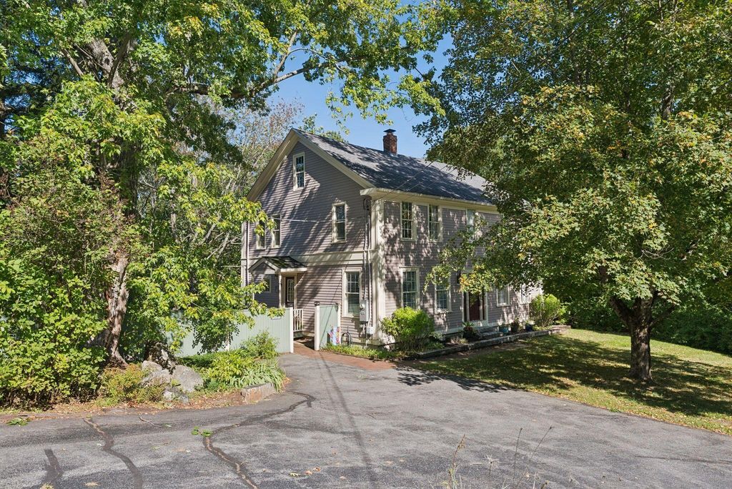 410 Intervale Road, New Gloucester, ME 04260 — photo 3