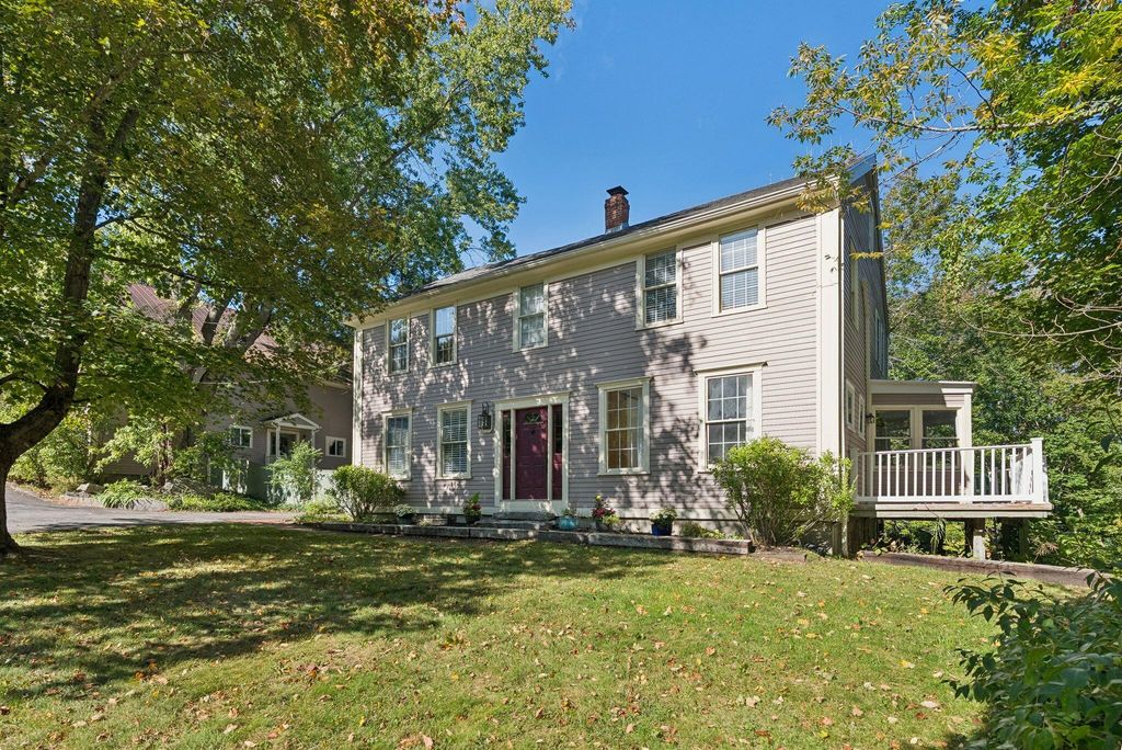 410 Intervale Road, New Gloucester, ME 04260 — photo 4