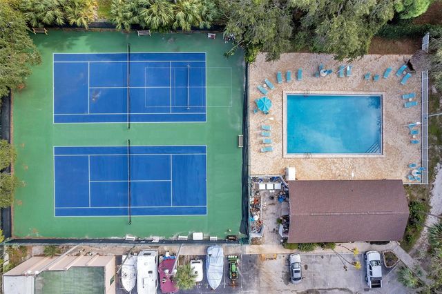 3595 41ST LANE S D, St Petersburg, FL 33711