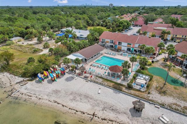 3595 41ST LANE S D, St Petersburg, FL 33711