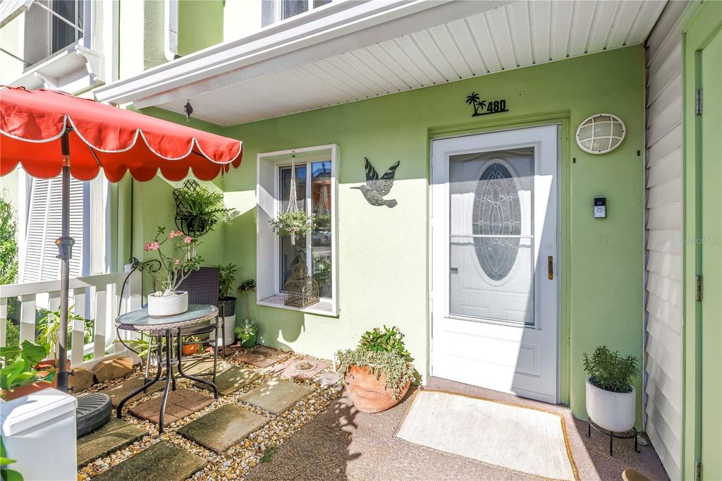 3595 41ST LANE S D, St Petersburg, FL 33711