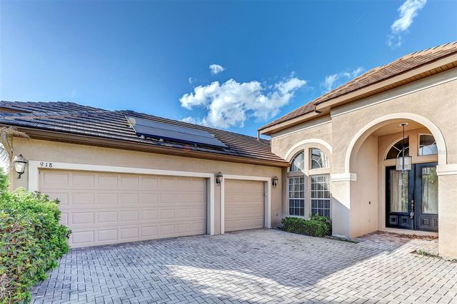 918 ALGARE LOOP, Windermere, FL 34786